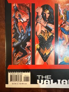 World War III #2 (2007)