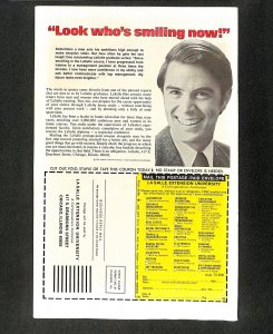 Power Man and Iron Fist #30