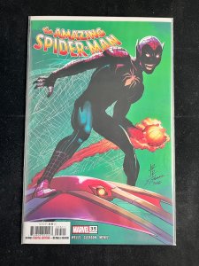 The Amazing Spider-Man #35 (2023)