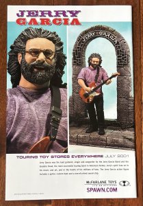 Spawn #110 NM Image Comics Todd McFarlane