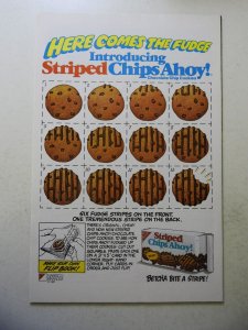 Web of Spider-Man #31 (1987) VF Condition