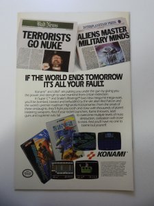 Spider-Man #1 (1990) VF+ Condition