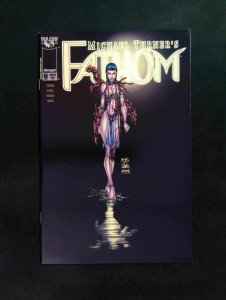 Fathom #6  IMAGE Comics 1999 NM