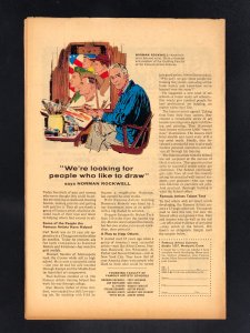 Tales to Astonish #92 (1967)