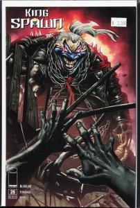 King Spawn #26 (2023)