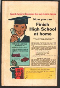 Hanna-Barbera Summer Picnic #3  1971 - Charlton  -VG - Comic Book