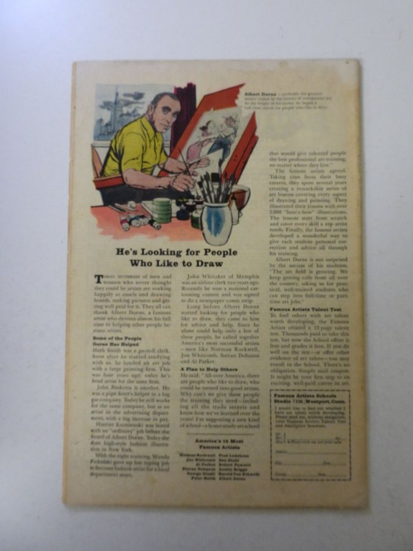 The Amazing Spider-Man #25 (1965) FN- condition moisture damage