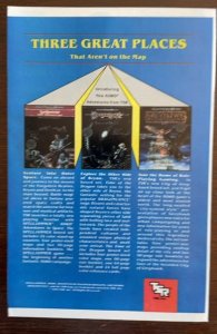 Sergio Aragones Groo the Wanderer #56 (1989)