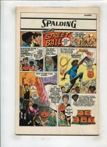 HULK #214 (3.0/3.5) 1ST JACK OF HEARTS!! 1977