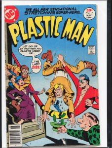 64 Pages of New Captain Marvel Adventures #17 (1977)