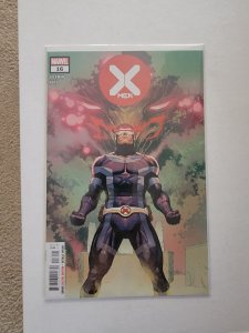 X-Men #16 (2021)