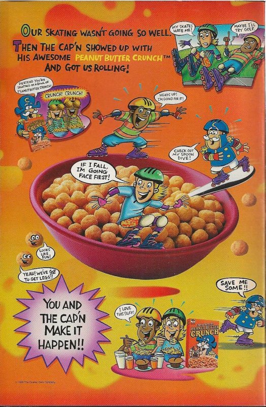 Spider-Man #82 (1997) - NM