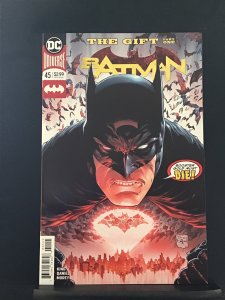 Batman #45 (2018)