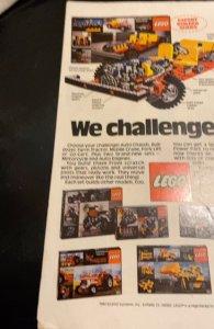 Star Wars #42 (1980) Emprie strike back / First Boba get