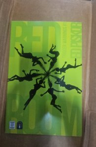 Red Room: Trigger Warnings #1 Cover B (2022)