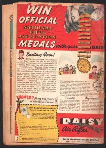 Mutt & Jeff #51 1951-DC-Budd Fisher's wacky characters-FR