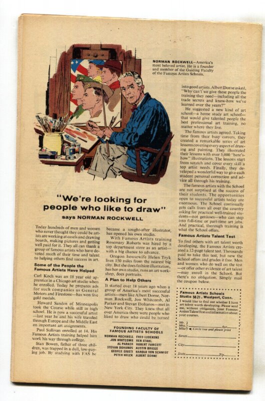 TALES TO ASTONISH #99--comic book--HULK--SUB-MARINER--1967--FN/VF