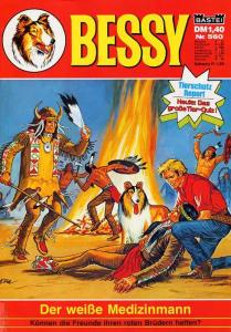 Der Weisse Medizinmann