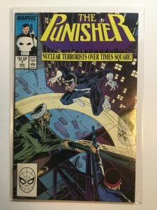 Punisher 7 Near Mint Nm Marvel