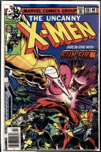 The X-Men #118 (1979) X-Men [Key Issue]