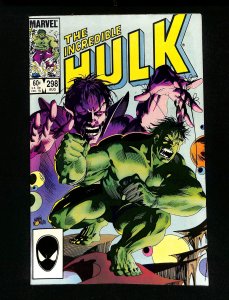 Incredible Hulk (1962) #298