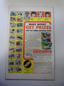 The Defenders #24 (1975) FN Condition