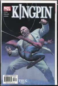 Kingpin #3 (2003) Kingpin