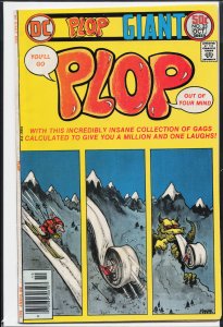 Plop! #23 (1976)