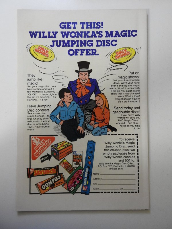 Jonah Hex #62 (1982)