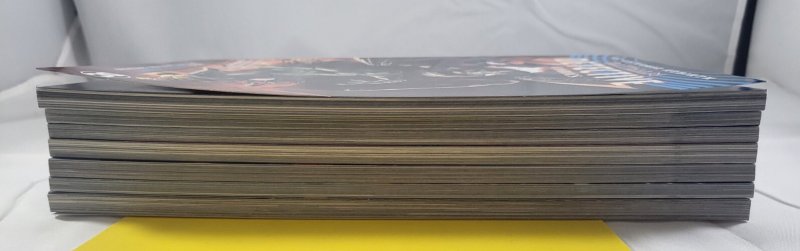 Batman: Detective Comics Volume 3 - Volume 9 TPB DC Comics Collects #950-993