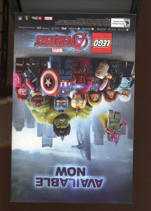 Amazing Spider-Man #1.3, 1.4, 1.5 LOT- Amazing Grace Variants (9.2) 2016