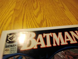Batman #455 (1990)