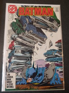 BATMAN #425 HIGH GRADE VF