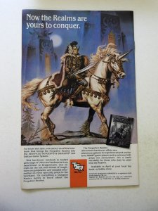 The Amazing Spider-Man #333 (1990) FN+ Condition