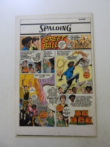 Iron Man #101 (1977) FN- condition