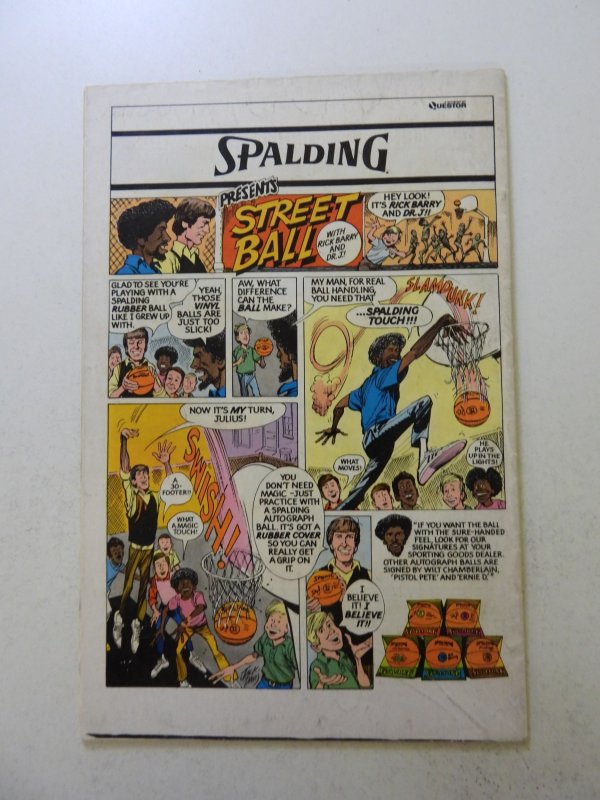 Iron Man #101 (1977) FN- condition