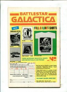 AVENGERS 183 THE REDOUBTABLE RETURN OF CRUSHER CREEL (4.0) 1979