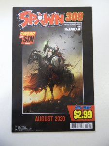 Spawn #308 (2020) FN/VF Condition