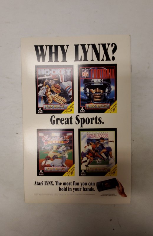 The Spectre #8 (1993) NM DC Comic Book J727