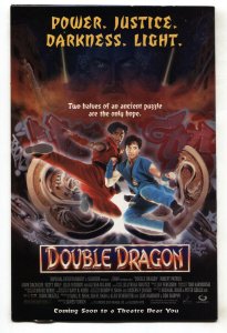 Darkhawk #46-1994-rare late issue-Marvel comics VF