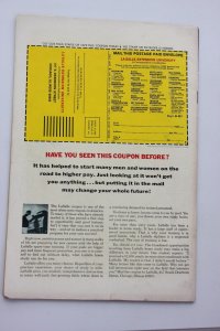 Journey Into Mystery #8 (1973) FN