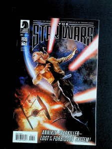 The Star Wars #6  (2014)