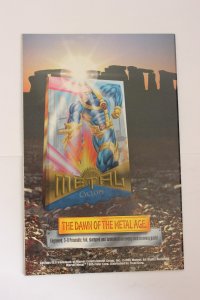 The Incredible Hulk #429 (1995) Hulk Newsstand NM