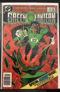 Green Lantern #185 (1985)