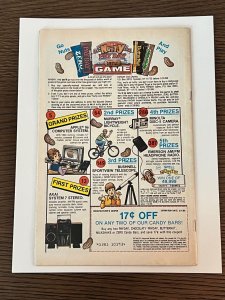 Rocket Raccoon #4 (1985). VF. 4 of 4 in mini-series.