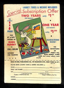 Looney Tunes and Merrie Melodies #56