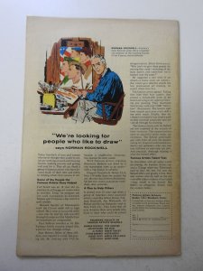 The X-Men #32 (1967) VG/FN Condition!