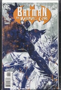 Batman: The Widening Gyre #6 (2010) Batman