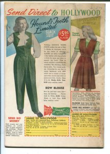 Master #66  1945 - Fawcett  -G - Comic Book