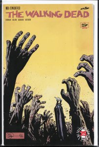 The Walking Dead #163 (2017) The Walking Dead